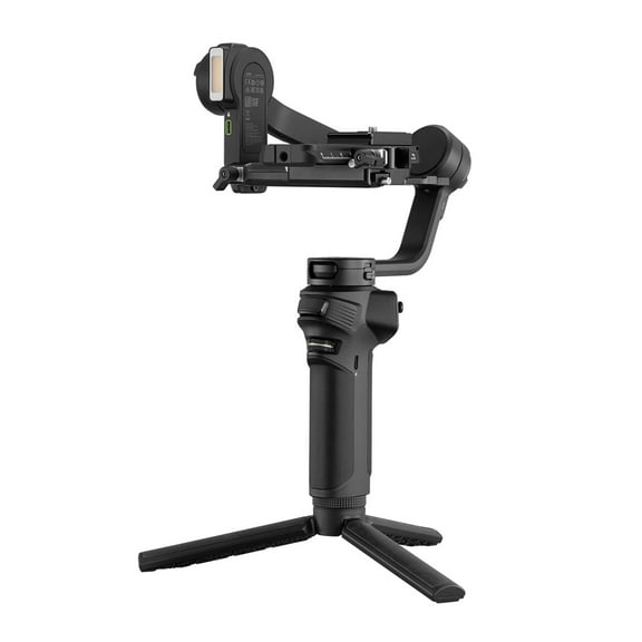 Gimbal Stabilizer,Handheld Camera 3- Combo Handheld Camera Built-in Fill Pd Dslr Mirrorless Quick Built-in Fill Weebill Max. Load 6.6lbs Dsfen 3s Combo Handheld Camera 3- Stabilizer