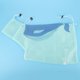 thumbnail image 2 of Ficarrico Bolsa de malla para cortar uñas, portátil, duradera, antiarañazos, para mascotas, perros, gatos, para el cuidado del baño (azul), 2 of 8