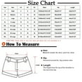 thumbnail image 3 of Abomasnow Skorts for Woman Dressy Casual Plus Size High Waist Skirt with Shorts Tummy Control Tennis Skorts on Clearance, 3 of 6