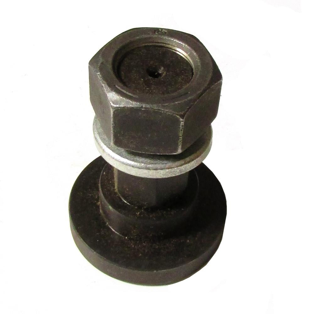 63605BH Rotary Cutter Blade Bolt Kit (1 Bolt, 1 Nut, 1 Washer) For Bush