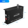 thumbnail image 4 of Preamplificador Phono para tocadiscos cotsoco con entrada/salida RCA, 4 of 7