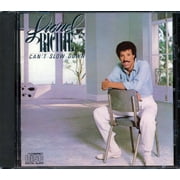 Lionel Richie - Can't Slow Down - CD