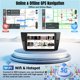 thumbnail image 4 of Radio de coche Leadfan para BMW Serie 3 328i 335i 325i E90/E91/E92/E93, 4 of 8