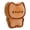 B, variant on WSZZL Soft Plush Stuffed Animal, Cute Kittens Toy, Perfect for Cuddling and Comfort, Ideal for Home Decor, Great Gift for Cat Lovers