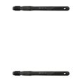 thumbnail image 1 of Decodeary Universal Wheel Hanger Alignment Pin Mounting Guide Bolts Convenient and Time-saving M14x1.5 160mm 2Set, 1 of 6