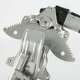 thumbnail image 2 of For 1997-2001 Toyota Camry Window Regulator w/ Motor Rear Driver Side Regulator, 2 of 9