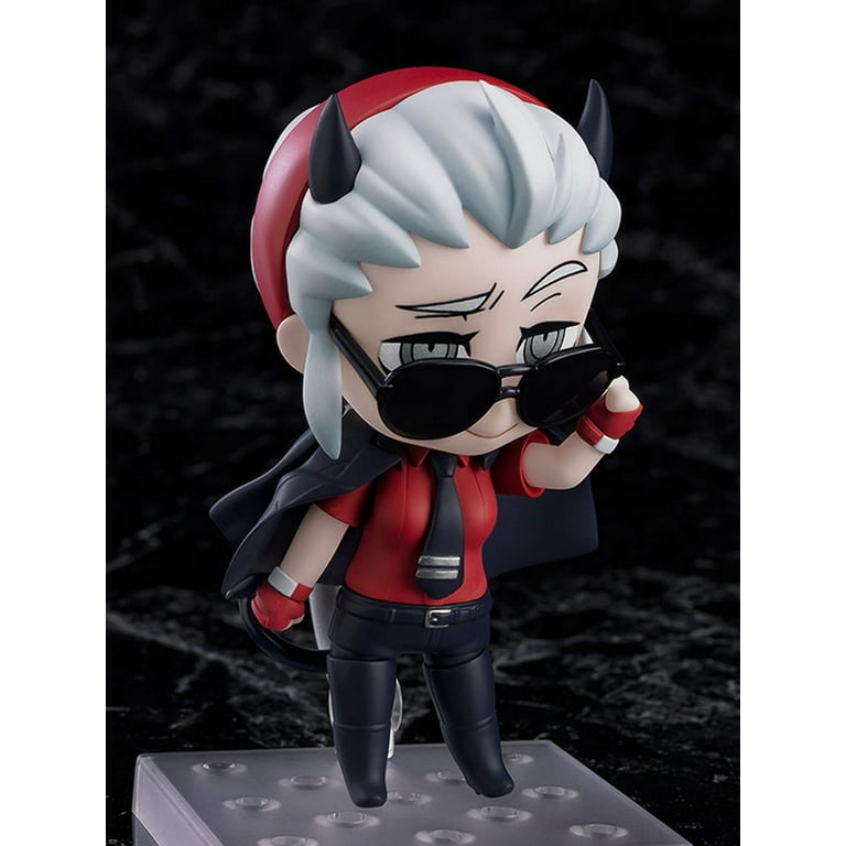 Nendoroid 1884 Justice Figure - Helltaker - Walmart.com