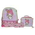 thumbnail image 1 of Set de mochilas AI ACCESSORY INNOVATIONS Hello Kitty My Melody, 1 of 5