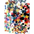 thumbnail image 2 of Roylco Inc. R-2138 Felt Shapes, 2 of 2