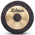 thumbnail image 2 of Zildjian P0501 34" Traditional Gong, 2 of 3