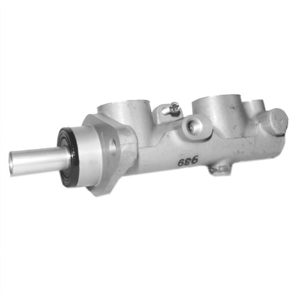 ACDelco 18M843 Professional Brake Master Cylinder Assembly Fits select: 1997-1998 ACURA 3.2TL, 1997 ACURA INTEGRA TYPE-R
