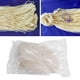 thumbnail image 5 of Embutido De Salchicha Embutido De Oveja Salado Embutido De 90 M De Longitud Sabor Antidaños Para Cocina ANGGREK Otros, 5 of 8