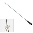 thumbnail image 2 of Convenient Black Handle Magnetic Pick Up Tool for Various Applications, 2 of 6