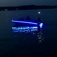 thumbnail image 6 of 16 feet of LED Awning Lights (300 LED)- 12v LED Camper Motorhome RV Lights Blue, 6 of 10