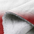thumbnail image 6 of Winter Warm Zip Up Jackets for Womens Fashion Plus Size Composite Plush Button Lapels Jacket Outwear Coat Gifts for Womens, 6 of 6