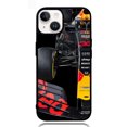 thumbnail image 1 of Étui iPhone Red Bull F1, pour iPhone 12, 1 of 3