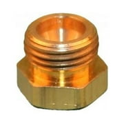 SUBURBAN MFG 180254 Number 65 Water Heater Burner Orifice