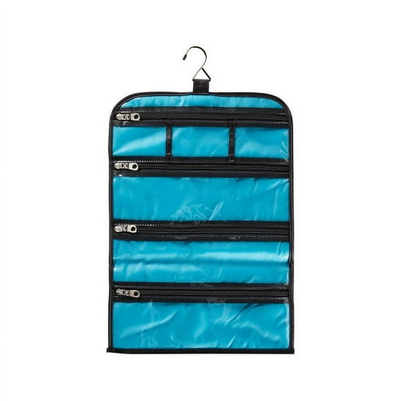 Travel Smart by Conair Jewelry Roll TS900XR