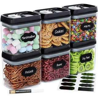 Chef's Path 32-Piece Food Storage Container Set $30 After Coupon