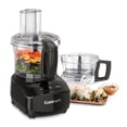 thumbnail image 3 of Procesador de alimentos Cuisinart de 9 tazas con disco para triturar y rebanar, 3 of 4