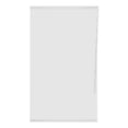 thumbnail image 1 of persiana enrollable blackout básica 80 x 180 cm blanco, 1 of 8
