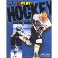 thumbnail image 1 of Pre-Owned Play by Play Hockey (Paperback) 0822598787 9780822598787, 1 of 1