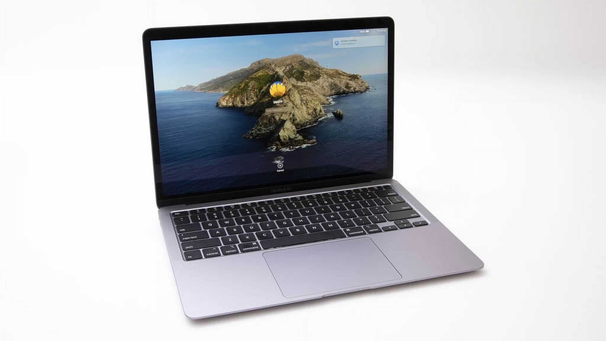 Open Box - Apple MacBook Air 13 Open Box - Apple MacBook Air 13