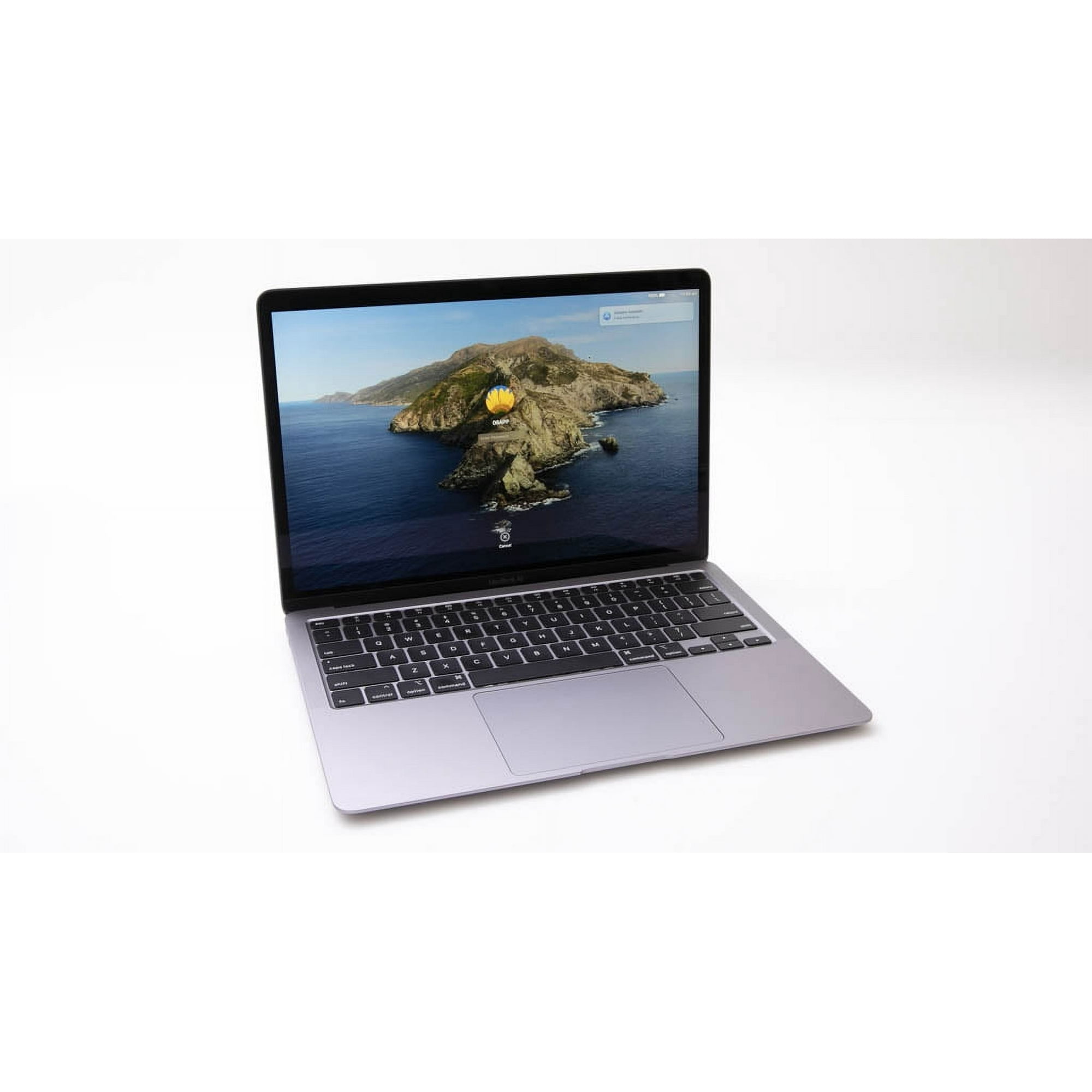 Refurbished (Good) - Apple MacBook Air 13.3