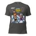 thumbnail image 1 of Freefall Frenzy Unisex t-shirt, 1 of 7
