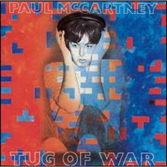 Pre-Owned Tug of War (CD 0077774605724) by Paul McCartney