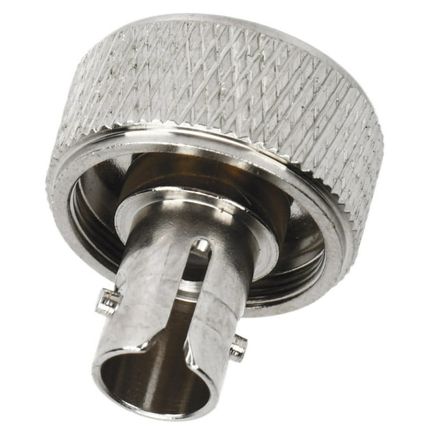 Conector De Fibra ST, Suprime El Ruido Adaptador De Fibra ST De Baja Pérdida De Inserción Confiable Para LAN