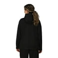 thumbnail image 5 of Frogg Toggs Women's FTX Lite Jacket | Black | Size XL, 5 of 6