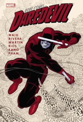 daredevil by mark waid omnibus vol 1 daredevil by mark waid omnibus vol 1