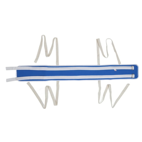 Safety Belts,Bed Restraint Strap Composite Bed Restraint Strap Bed Restraints Best in Class