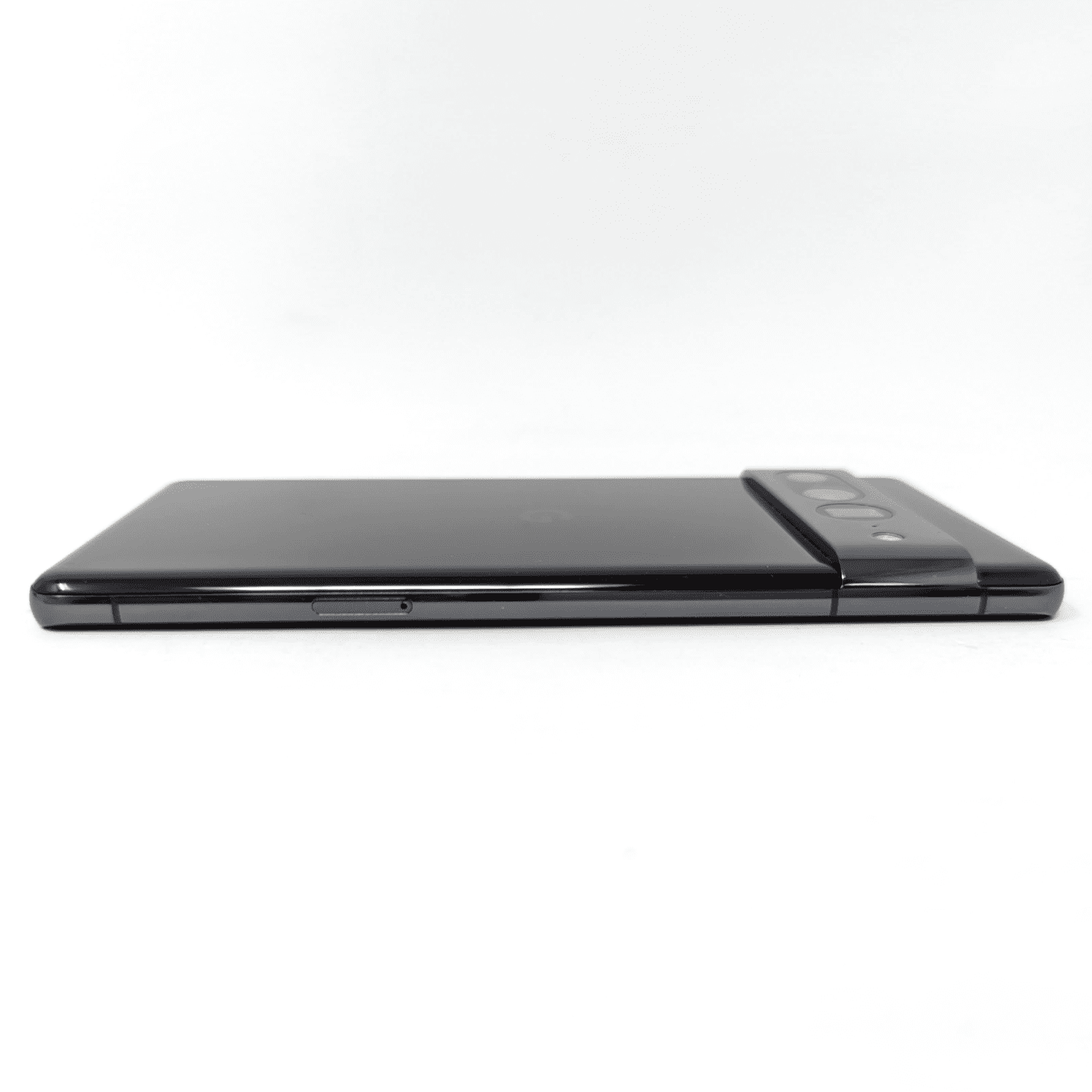 Google Pixel 7 Pro 5G 512GB GE2AE Unlocked 6.7" 12GB RAM Smartphone - Obsidian (Good)