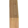 thumbnail image 4 of 5 1/2"W x 18"D x 18"H Westlake Smooth Knee Brace, Western Red Cedar, 4 of 4
