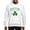 White, variant on CafePress - Boston Irish Hooded Sweatshirt - Pullover Hoodie, Hooded Sweatshirt