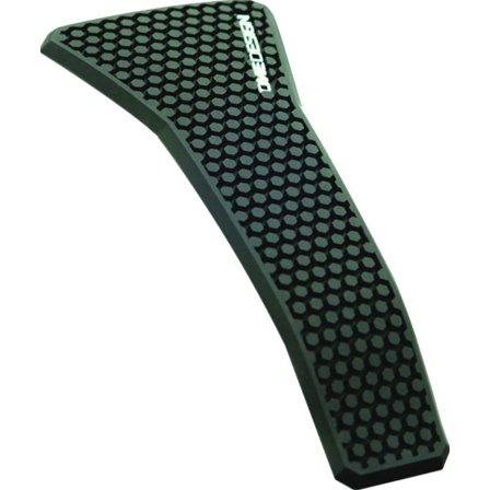 One HDR1 HDR Tank Pad - Black