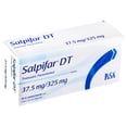 thumbnail image 3 of Salpifar Dt 37.5Mg 325Mg 40 Tab, 3 of 4