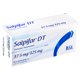 thumbnail image 3 of Salpifar Dt 37.5Mg 325Mg 40 Tab, 3 of 4