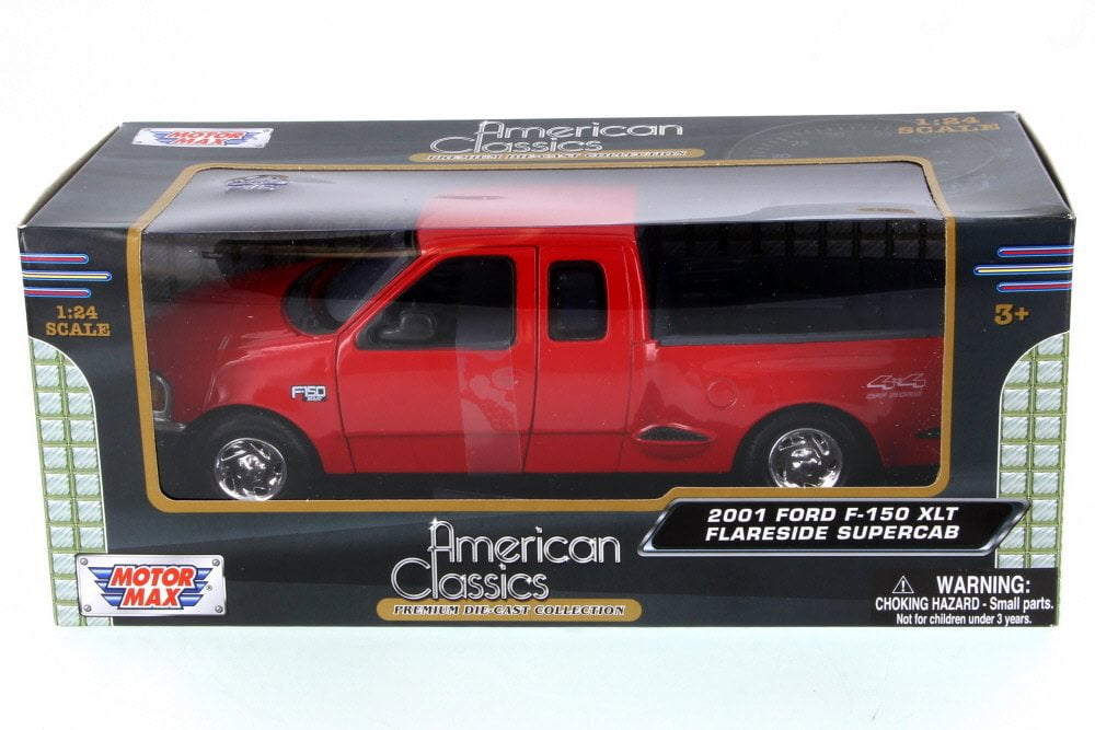 motormax ford f150