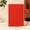 New--Red, variant on 100Fens Softcover Notebook Cute Cartoons A5 Stamped Book Exquisite Diary Tape Business Notepad