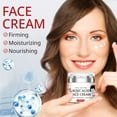 thumbnail image 5 of QunYou Kojic Ginger Moisturizing Face Cream - - Brightening Fast Absorption Even Tone, 5 of 7