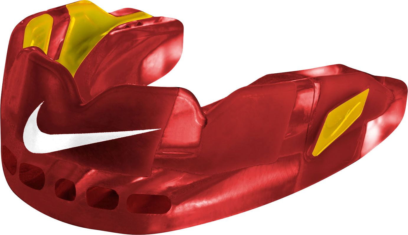 Nike Adult Pro Hyperflow Flavored Convertible Mouthguard
