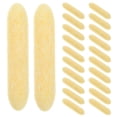 thumbnail image 1 of 25pcs Paint Pen Nibs Paint Marker Replacement Nibs Marker Pen Nibs Small Replaceable Maker Pen Points, 1 of 8