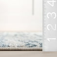 thumbnail image 2 of nuLOOM Hattie Transitional Moroccan Area Rug, 8' x 10', Hattie Blue, 2 of 9