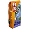 Equal Exchange Organic French Roast Whole Bean Coffee, 10 oz (Pack of 6)