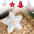 thumbnail image 1 of Xihbxyly Historia de La Navegación Adorno Colgante para Árbol de Navidad, Decoración de Escena Navideña, Adorno Colgante para Puerta de Navidad, Decoración para Día de Navidad, Decoración Colgante, 1 of 6