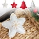 thumbnail image 1 of Xihbxyly Historia de La Navegación Adorno Colgante para Árbol de Navidad, Decoración de Escena Navideña, Adorno Colgante para Puerta de Navidad, Decoración para Día de Navidad, Decoración Colgante, 1 of 6