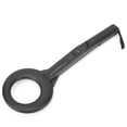 thumbnail image 4 of Metal Detector, Power Consumption 260mW Metal Locater  For School For Public Places For Factory For Bar, 4 of 8